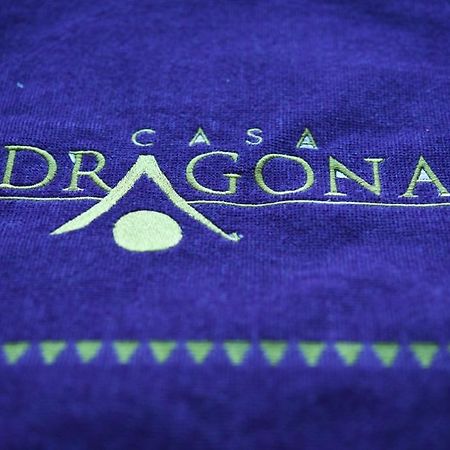 La Dragona Apartment กาสเตลเดลปิอาโน ภายนอก รูปภาพ