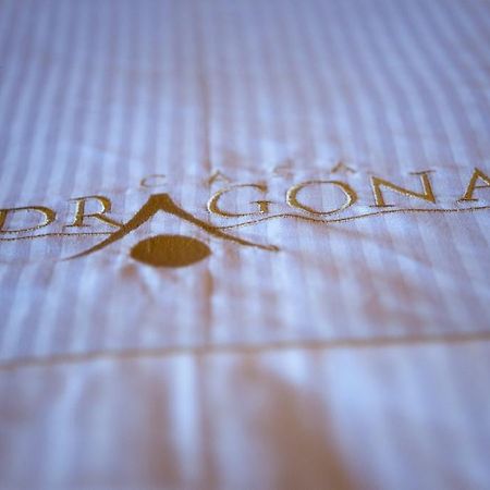 La Dragona Apartment กาสเตลเดลปิอาโน ภายนอก รูปภาพ